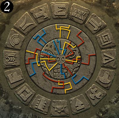 total war warhammer 2 puzzles